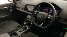 Skoda Karoq 1.5 TSI Sport Line 5dr DSG Petrol Estate